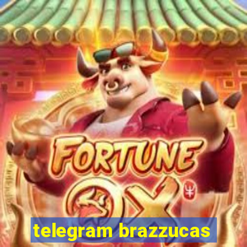 telegram brazzucas